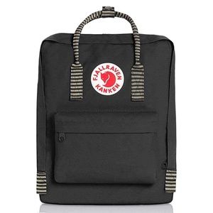 Fjallraven Backpack